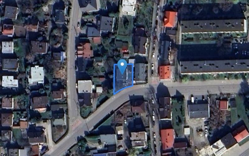 Dom w miejscowości Tarnów, Tarnów (małopolskie). Działka numer: 98. Domy. Tarnów, 33-110, Tarnów, (woj. małopolskie)