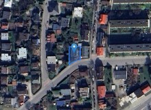 Dom w miejscowości Tarnów, Tarnów (małopolskie). Działka numer: 98. Tarnów, 33-110, Tarnów, (woj. małopolskie)