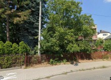 Dom w miejscowości Tarnów, Tarnów (małopolskie). Działka numer: 98. Tarnów, 33-110, Tarnów, (woj. małopolskie)