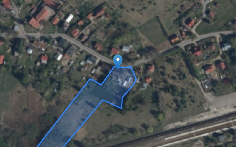 Dom w miejscowości Biesal, Biesal (warmińsko-mazurskie). Działka numer: 64. Domy. Biesal, 11-036, Biesal, (woj. warmińsko-mazurskie)