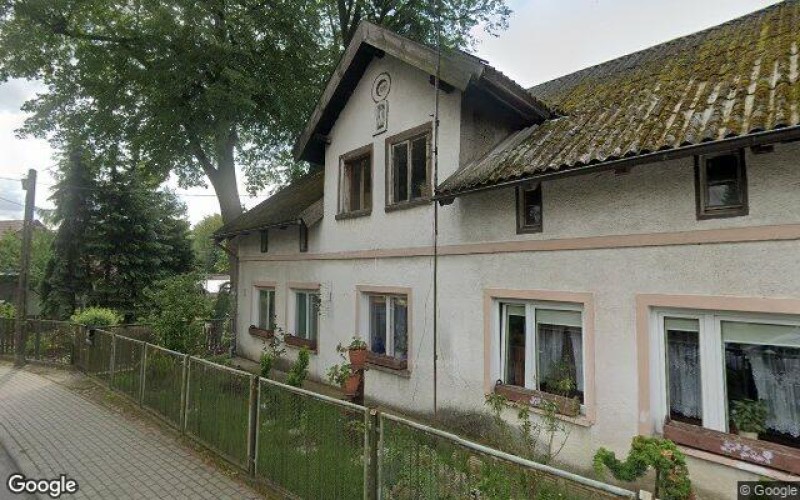 Dom w miejscowości Biesal, Biesal (warmińsko-mazurskie). Działka numer: 64. Domy. Biesal, 11-036, Biesal, (woj. warmińsko-mazurskie)