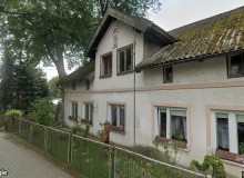 Dom w miejscowości Biesal, Biesal (warmińsko-mazurskie). Działka numer: 64. Biesal, 11-036, Biesal, (woj. warmińsko-mazurskie)