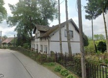 Dom w miejscowości Biesal, Biesal (warmińsko-mazurskie). Działka numer: 64. Biesal, 11-036, Biesal, (woj. warmińsko-mazurskie)