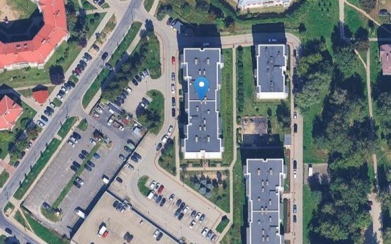 Mieszkanie w miejscowości Olsztyn, Edwarda Mroza 15/43 (warmińsko-mazurskie). Mieszkania. Edwarda Mroza 15/43, 10-695, Olsztyn, (woj. warmińsko-mazurskie)