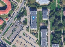 Mieszkanie w miejscowości Olsztyn, Edwarda Mroza 15/43 (warmińsko-mazurskie). Edwarda Mroza 15/43, 10-695, Olsztyn, (woj. warmińsko-mazurskie)