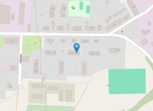 Mieszkanie w miejscowości Słudwia, Słudwia 26A/9 (zachodniopomorskie). Słudwia 26A/9, 72-310, Słudwia, (woj. zachodniopomorskie)