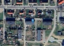 Mieszkanie w miejscowości Słudwia, Słudwia 26A/9 (zachodniopomorskie). Słudwia 26A/9, 72-310, Słudwia, (woj. zachodniopomorskie)