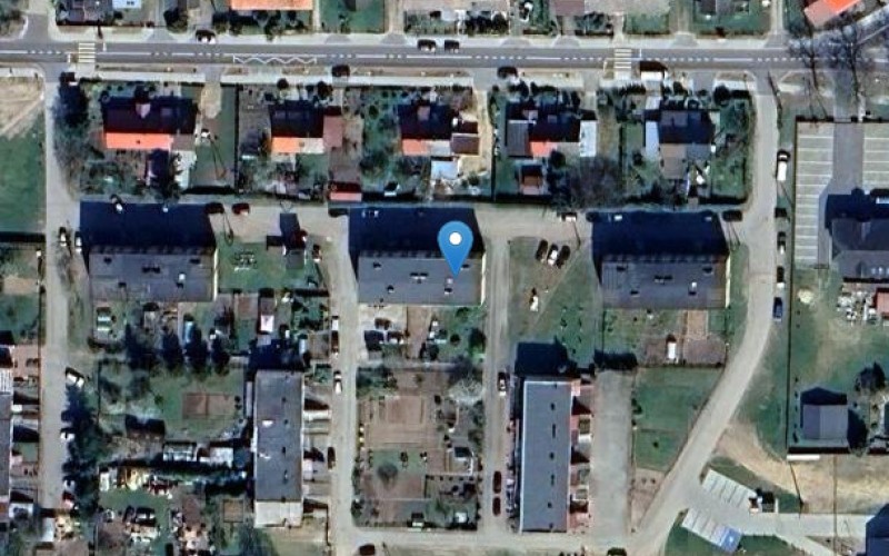 Mieszkanie w miejscowości Słudwia, Słudwia 26A/9 (zachodniopomorskie). Mieszkania. Słudwia 26A/9, 72-310, Słudwia, (woj. zachodniopomorskie)