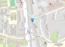 Mieszkanie w miejscowości Szczecin, Santocka 15/32 (zachodniopomorskie). Santocka 15/32, 70-953, Szczecin, (woj. zachodniopomorskie)