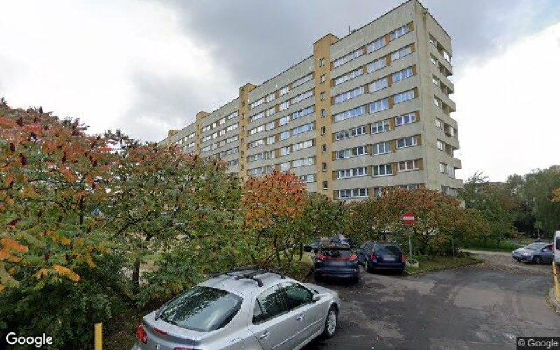 Mieszkanie w miejscowości Szczecin, Santocka 15/32 (zachodniopomorskie). Mieszkania. Santocka 15/32, 70-953, Szczecin, (woj. zachodniopomorskie)