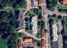 Mieszkanie w miejscowości Elbląg, Wiejska 33/12 (warmińsko-mazurskie). Mieszkania. Wiejska 33/12, 82-300, Elbląg, (woj. warmińsko-mazurskie)