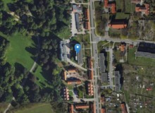 Mieszkanie w miejscowości Elbląg, Wiejska 33/12 (warmińsko-mazurskie). Wiejska 33/12, 82-300, Elbląg, (woj. warmińsko-mazurskie)