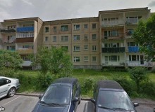 Mieszkanie w miejscowości Elbląg, Wiejska 33/12 (warmińsko-mazurskie). Wiejska 33/12, 82-300, Elbląg, (woj. warmińsko-mazurskie)