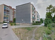 Mieszkanie w miejscowości Elbląg, Wiejska 33/12 (warmińsko-mazurskie). Wiejska 33/12, 82-300, Elbląg, (woj. warmińsko-mazurskie)