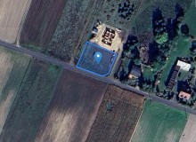 Grunt w miejscowości Biała Panieńska, Biała Panieńska (wielkopolskie). Działka numer: 53/3. Biała Panieńska, 62-574, Biała Panieńska, (woj. wielkopolskie)