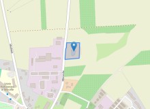 Nieruchomość w miejscowości Debrzno, Młynarska (pomorskie). Młynarska, 77-310, Debrzno, (woj. pomorskie)