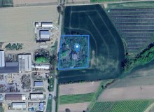 Nieruchomość w miejscowości Debrzno, Młynarska (pomorskie). Młynarska, 77-310, Debrzno, (woj. pomorskie)