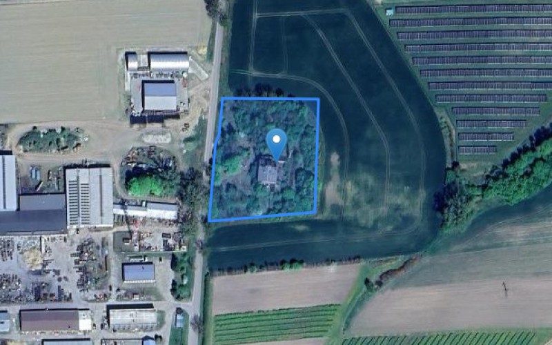 Nieruchomość w miejscowości Debrzno, Młynarska (pomorskie). Inne. Młynarska, 77-310, Debrzno, (woj. pomorskie)