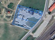 Nieruchomość komercyjna w miejscowości Człuchów, Plantowa 18 (pomorskie). Plantowa 18, 77-300, Człuchów, (woj. pomorskie)