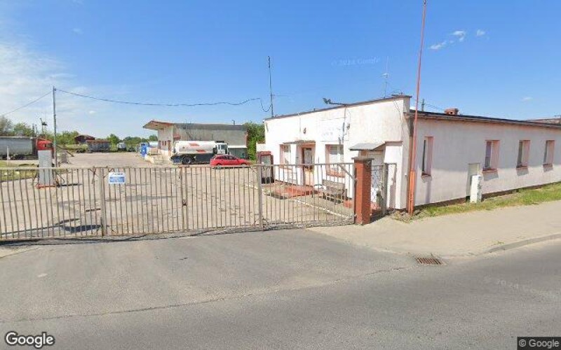 Nieruchomość komercyjna w miejscowości Człuchów, Plantowa 18 (pomorskie). Nieruchomości komercyjne. Plantowa 18, 77-300, Człuchów, (woj. pomorskie)