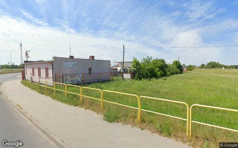 Nieruchomość komercyjna w miejscowości Człuchów, Plantowa 18 (pomorskie). Nieruchomości komercyjne. Plantowa 18, 77-300, Człuchów, (woj. pomorskie)