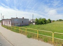 Nieruchomość komercyjna w miejscowości Człuchów, Plantowa 18 (pomorskie). Plantowa 18, 77-300, Człuchów, (woj. pomorskie)