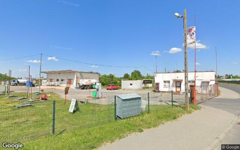 Nieruchomość komercyjna w miejscowości Człuchów, Plantowa 18 (pomorskie). Nieruchomości komercyjne. Plantowa 18, 77-300, Człuchów, (woj. pomorskie)