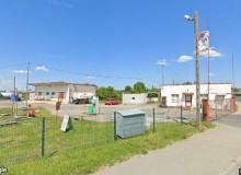 Nieruchomość komercyjna w miejscowości Człuchów, Plantowa 18 (pomorskie). Nieruchomości komercyjne. Plantowa 18, 77-300, Człuchów, (woj. pomorskie)