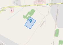 Grunt w miejscowości Białcz, Białcz (lubuskie). Działka numer: 1176. Białcz, 66-460, Białcz, (woj. lubuskie)