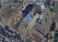 Grunt w miejscowości Białcz, Białcz (lubuskie). Działka numer: 1176. Białcz, 66-460, Białcz, (woj. lubuskie)