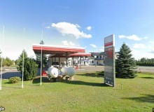 Nieruchomość komercyjna w miejscowości Damięty, Damięty (mazowieckie). Nieruchomości komercyjne. Damięty, 07-440, Damięty, (woj. mazowieckie)