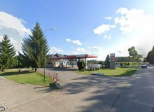 Nieruchomość komercyjna w miejscowości Damięty, Damięty (mazowieckie). Damięty, 07-440, Damięty, (woj. mazowieckie)