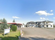 Nieruchomość komercyjna w miejscowości Damięty, Damięty (mazowieckie). Damięty, 07-440, Damięty, (woj. mazowieckie)