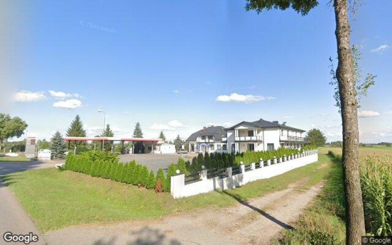 Nieruchomość komercyjna w miejscowości Damięty, Damięty (mazowieckie). Nieruchomości komercyjne. Damięty, 07-440, Damięty, (woj. mazowieckie)