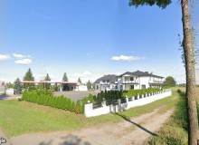 Nieruchomość komercyjna w miejscowości Damięty, Damięty (mazowieckie). Damięty, 07-440, Damięty, (woj. mazowieckie)