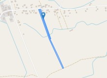 Dom w miejscowości Zabierzów Bocheński, Zabierzów Bocheński 528 (małopolskie). Działki numer: 421, 423. Zabierzów Bocheński 528, 32-007, Zabierzów Bocheński, (woj. małopolskie)