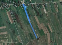 Dom w miejscowości Zabierzów Bocheński, Zabierzów Bocheński 528 (małopolskie). Działki numer: 421, 423. Zabierzów Bocheński 528, 32-007, Zabierzów Bocheński, (woj. małopolskie)