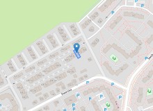 Dom w miejscowości Białystok, Dworska 64/3 (podlaskie). Działka numer: 1629/22. Dworska 64/3, 15-756, Białystok, (woj. podlaskie)