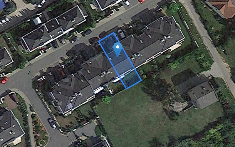 Dom w miejscowości Białystok, Dworska 64/3 (podlaskie). Działka numer: 1629/22. Domy. Dworska 64/3, 15-756, Białystok, (woj. podlaskie)