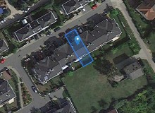 Dom w miejscowości Białystok, Dworska 64/3 (podlaskie). Działka numer: 1629/22. Dworska 64/3, 15-756, Białystok, (woj. podlaskie)