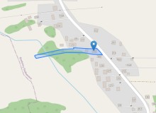 Dom w miejscowości Biadoliny Radłowskie, Biadoliny Radłowskie (małopolskie). Działka numer: 1063. Biadoliny Radłowskie, 32-828, Biadoliny Radłowskie, (woj. małopolskie)