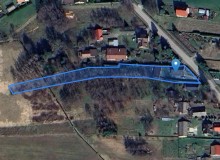 Dom w miejscowości Biadoliny Radłowskie, Biadoliny Radłowskie (małopolskie). Działka numer: 1063. Biadoliny Radłowskie, 32-828, Biadoliny Radłowskie, (woj. małopolskie)