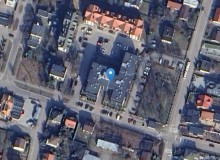 Mieszkanie w miejscowości Mława, Wójtostwo 77/70 (mazowieckie). Wójtostwo 77/70, 06-500, Mława, (woj. mazowieckie)