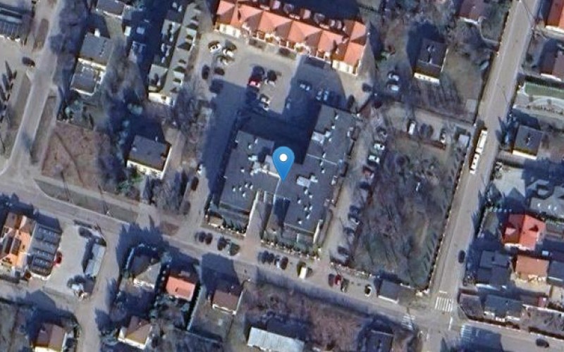 Mieszkanie w miejscowości Mława, Wójtostwo 77/70 (mazowieckie). Mieszkania. Wójtostwo 77/70, 06-500, Mława, (woj. mazowieckie)