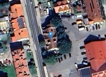 Mieszkanie w miejscowości Dobre Miasto, Wojska Polskiego 18/1 (warmińsko-mazurskie). Wojska Polskiego 18/1, 11-040, Dobre Miasto, (woj. warmińsko-mazurskie)