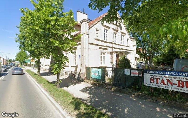 Mieszkanie w miejscowości Dobre Miasto, Wojska Polskiego 18/1 (warmińsko-mazurskie). Mieszkania. Wojska Polskiego 18/1, 11-040, Dobre Miasto, (woj. warmińsko-mazurskie)