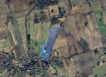 Dom w miejscowości Ogrodniki, Ogrodniki 37 (warmińsko-mazurskie). Działka numer: 63. Domy. Ogrodniki 37, 82-316, Ogrodniki, (woj. warmińsko-mazurskie)