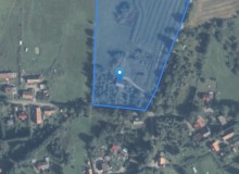 Dom w miejscowości Ogrodniki, Ogrodniki 37 (warmińsko-mazurskie). Działka numer: 63. Ogrodniki 37, 82-316, Ogrodniki, (woj. warmińsko-mazurskie)