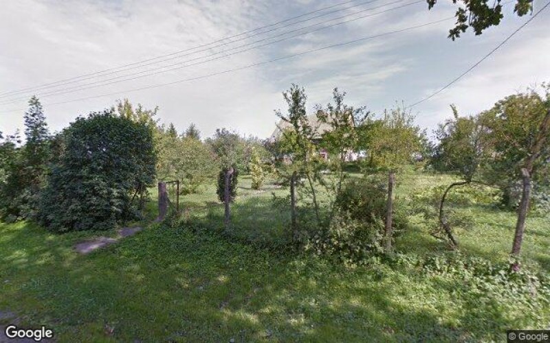 Dom w miejscowości Ogrodniki, Ogrodniki 37 (warmińsko-mazurskie). Działka numer: 63. Domy. Ogrodniki 37, 82-316, Ogrodniki, (woj. warmińsko-mazurskie)