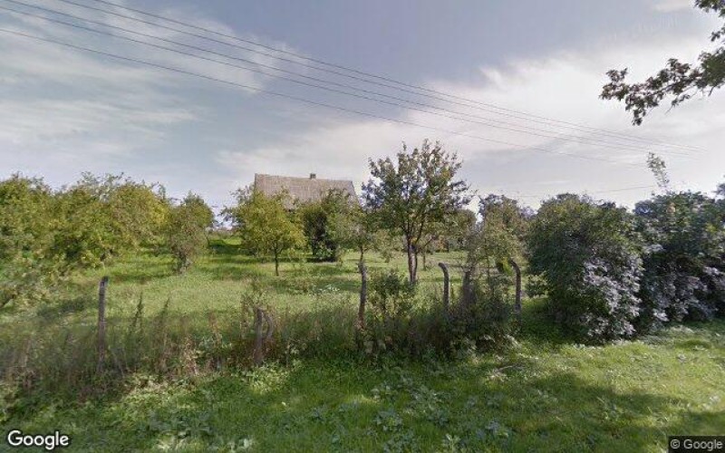 Dom w miejscowości Ogrodniki, Ogrodniki 37 (warmińsko-mazurskie). Działka numer: 63. Domy. Ogrodniki 37, 82-316, Ogrodniki, (woj. warmińsko-mazurskie)